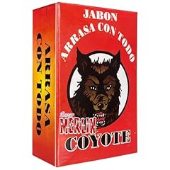 Jabón arrasa todo for sale  Delivered anywhere in USA 