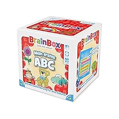 Brain box 94920 usato  Spedito ovunque in Italia 