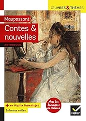 Contes nouvelles dossier d'occasion  Livré partout en Belgiqu