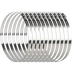 Pcs hose clamp for sale  Delivered anywhere in USA 