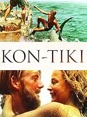 Kon tiki for sale  Delivered anywhere in UK