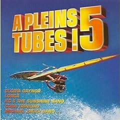Pleins tubes 5 d'occasion  Livré partout en France