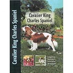 Cavalier king charles for sale  Delivered anywhere in UK