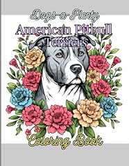 Dogs plenty american for sale  Delivered anywhere in UK