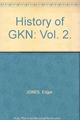 History gkn vol. for sale  Delivered anywhere in UK