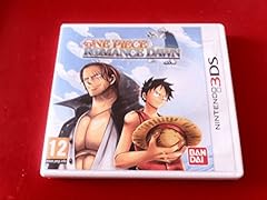 one piece romance d'occasion one piece romance d'occasion Livré partout en France