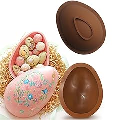 Easter egg chocolate for sale  Delivered anywhere in UK