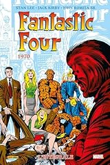 Fantastic four intégrale d'occasion  Livré partout en France