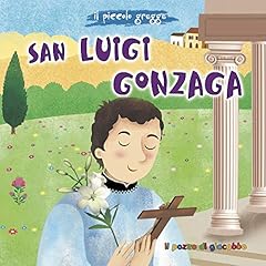 San luigi gonzaga usato  Spedito ovunque in Italia 