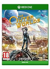 Outer worlds for sale  Delivered anywhere in USA 