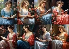 Reading girls jigsaw for sale  Delivered anywhere in UK