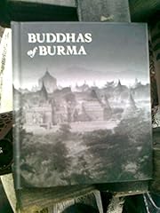 Buddhas burma d'occasion  Livré partout en Belgiqu