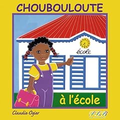 Choubouloute ecole d'occasion  Livré partout en France