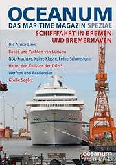 Ceanum maritime magazin gebraucht kaufen  Wird an jeden Ort in Deutschland