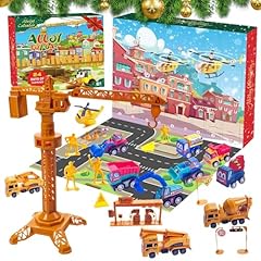 Stück weihnachts countdown gebraucht kaufen  Wird an jeden Ort in Deutschland