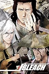Bleach anime poster for sale  Delivered anywhere in USA 