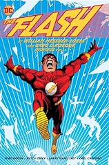 The flash william usato  Spedito ovunque in Italia 