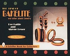Best bakelite plastic for sale  Delivered anywhere in UK