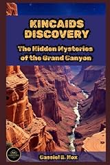 Hidden depths kincaid for sale  Delivered anywhere in USA 