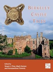 Berkeley castle tales for sale  Delivered anywhere in UK