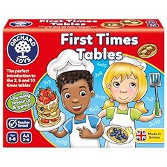 Orchard toys first for sale  Delivered anywhere in UK
