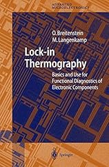 Lock thermography basics for sale  Delivered anywhere in UK