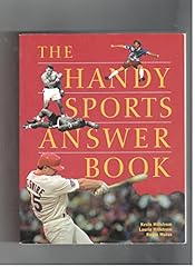 Handy sports answer for sale  Delivered anywhere in USA 