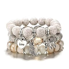 Vonru boho bead for sale  Delivered anywhere in USA 