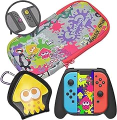 Hori splatoon deluxe for sale  Delivered anywhere in USA 