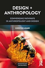 Design anthropology converging d'occasion  Livré partout en France
