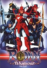 Ronin warriors vol. for sale  Delivered anywhere in USA 