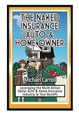 Naked insurance auto for sale  Delivered anywhere in USA 