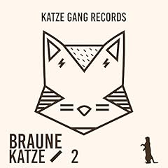 Katze 2 gebraucht kaufen  Wird an jeden Ort in Deutschland