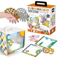 Headu cubo magico usato  Spedito ovunque in Italia 