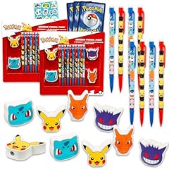 Pokemon mechanical pencils for sale  Delivered anywhere in USA 
