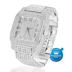 Halukakah premium moissanite for sale  Delivered anywhere in USA 