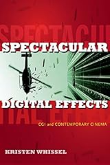 Spectacular digital effects usato  Spedito ovunque in Italia 