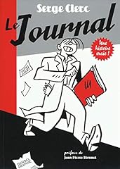 Journal histoire vraie d'occasion  Livré partout en France
