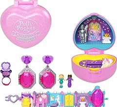 Polly pocket collector for sale  Delivered anywhere in USA 