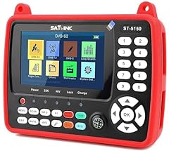 5150 satellite finder for sale  Delivered anywhere in USA 