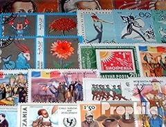500 timbres d'occasion  Livré partout en France