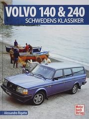 Volvo 140 240 gebraucht kaufen  Wird an jeden Ort in Deutschland