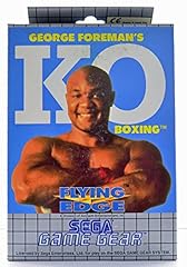 George foreman d'occasion  Livré partout en France