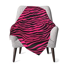 Pink black zebra for sale  Delivered anywhere in USA 