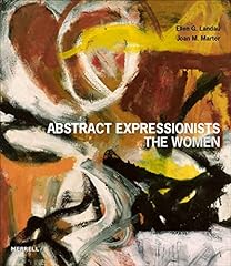 Abstract expressionists women for sale  Delivered anywhere in USA 