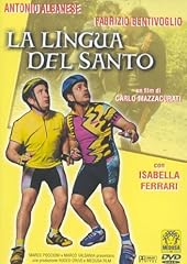 Lingua del santo usato  Spedito ovunque in Italia 