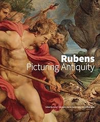 Rubens picturing antiquity for sale  Delivered anywhere in UK