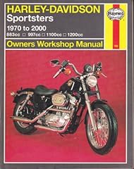 Harley davidson sportsters for sale  Delivered anywhere in UK