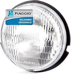 Piaggio fanale faro usato  Spedito ovunque in Italia 