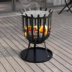 Fire vida steel for sale  Delivered anywhere in UK